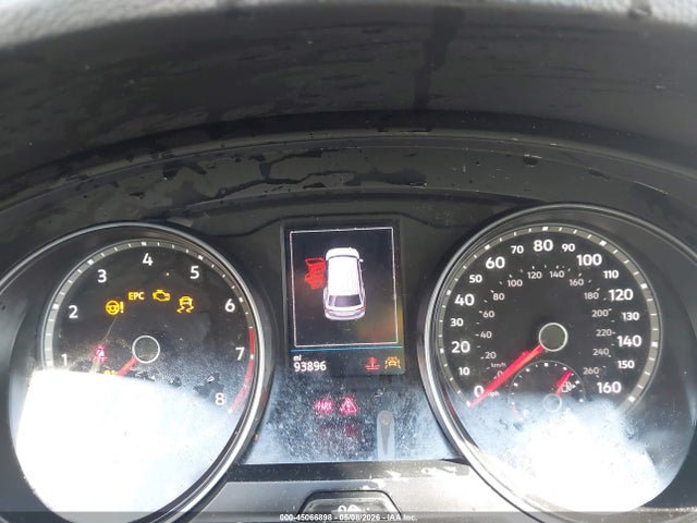 Продаж на аукціоні авто 2019 Volkswagen Atlas 2.0t Se W/technology, vin: 1V2WP2CA8KC572519, номер лоту: 45066898