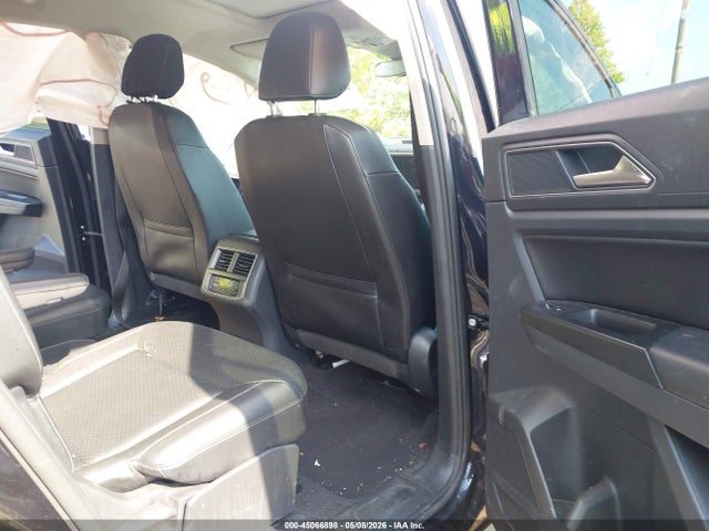 Продаж на аукціоні авто 2019 Volkswagen Atlas 2.0t Se W/technology, vin: 1V2WP2CA8KC572519, номер лоту: 45066898