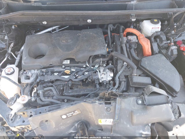 Toyota Rav4 Hybrid Se 2024 4T3T6RFV2RU170470 Image 10