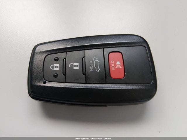 Toyota Rav4 Hybrid Se 2024 4T3T6RFV2RU170470 Image 11