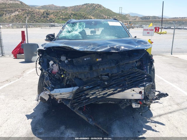 Toyota Rav4 Hybrid Se 2024 4T3T6RFV2RU170470 Image 13