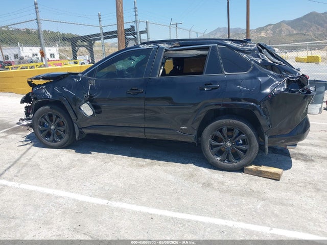 Toyota Rav4 Hybrid Se 2024 4T3T6RFV2RU170470 Image 15
