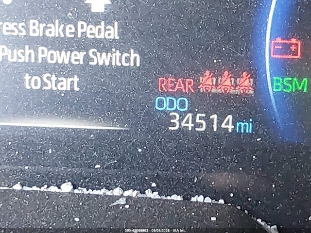 Toyota Rav4 Hybrid Se 2024 4T3T6RFV2RU170470 Image 16