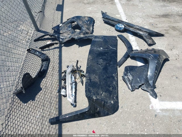 Toyota Rav4 Hybrid Se 2024 4T3T6RFV2RU170470 Image 18