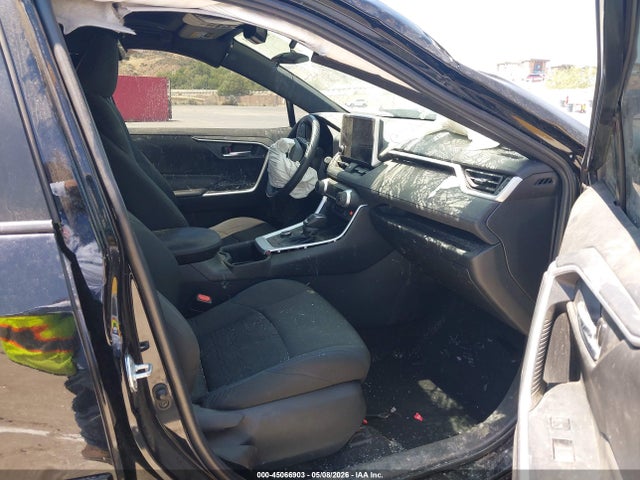 Toyota Rav4 Hybrid Se 2024 4T3T6RFV2RU170470 Image 5