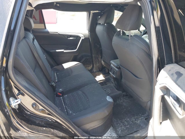 Toyota Rav4 Hybrid Se 2024 4T3T6RFV2RU170470 Image 8