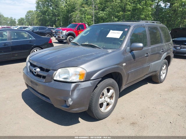 Aukcja sprzedaży 2005 Mazda Tribute S, vin: 4F2YZ94125KM40894, numer aukcji: 45066902
