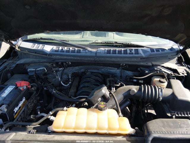 45066913 :رقم المزاد ، 1FTEW1EF9GFB82487 vin ، 2016 Ford F-150 Xlt مزاد بيع