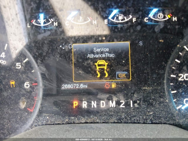 45066913 :رقم المزاد ، 1FTEW1EF9GFB82487 vin ، 2016 Ford F-150 Xlt مزاد بيع