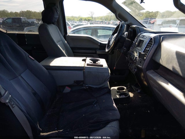 45066913 :رقم المزاد ، 1FTEW1EF9GFB82487 vin ، 2016 Ford F-150 Xlt مزاد بيع