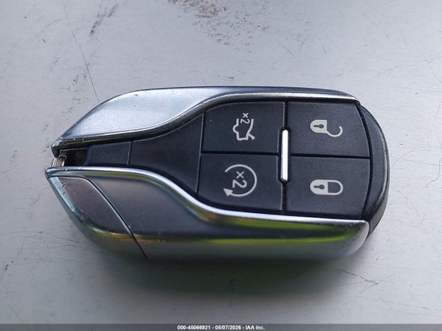ZAM57RTL1H1240879 Maserati Ghibli S Q4