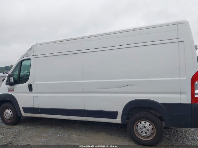Aukcja sprzedaży 2021 Ram Promaster 2500 High Roof 159 Wb, vin: 3C6LRVDG1ME574652, numer aukcji: 45066927