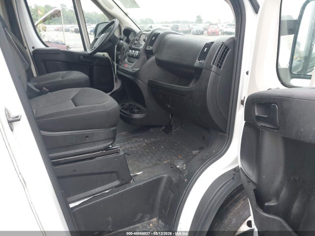 Aukcja sprzedaży 2021 Ram Promaster 2500 High Roof 159 Wb, vin: 3C6LRVDG1ME574652, numer aukcji: 45066927