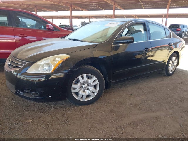 Продажа на аукционе авто 2012 Nissan Altima 2.5 S, vin: 1N4AL2AP0CN406974, номер лота: 45066929