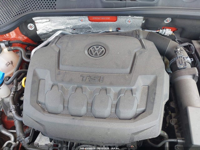 2019 Volkswagen Beetle 2.0t Final Edition Se/2.0t Final Edition Sel/2.0t S/2.0t Se მანქანა იყიდება აუქციონზე, vin: 3VW5DAAT1KM510282, აუქციონის ნომერი: 45066930
