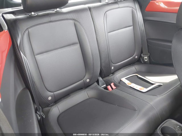 2019 Volkswagen Beetle 2.0t Final Edition Se/2.0t Final Edition Sel/2.0t S/2.0t Se მანქანა იყიდება აუქციონზე, vin: 3VW5DAAT1KM510282, აუქციონის ნომერი: 45066930