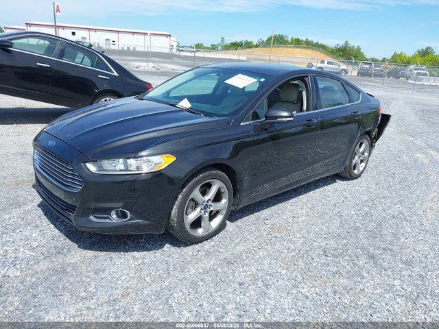 2013 Ford Fusion Se მანქანა იყიდება აუქციონზე, vin: 3FA6P0HR4DR355497, აუქციონის ნომერი: 45066937
