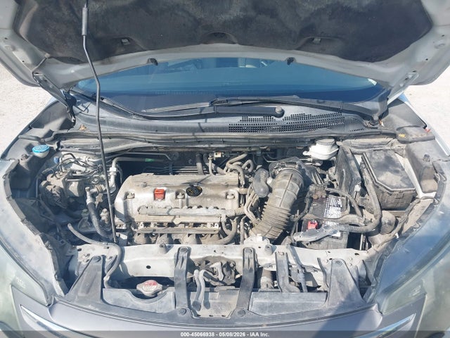 Продажа на аукционе авто 2013 Honda Cr-v Ex-l, vin: 2HKRM3H74DH523691, номер лота: 45066938
