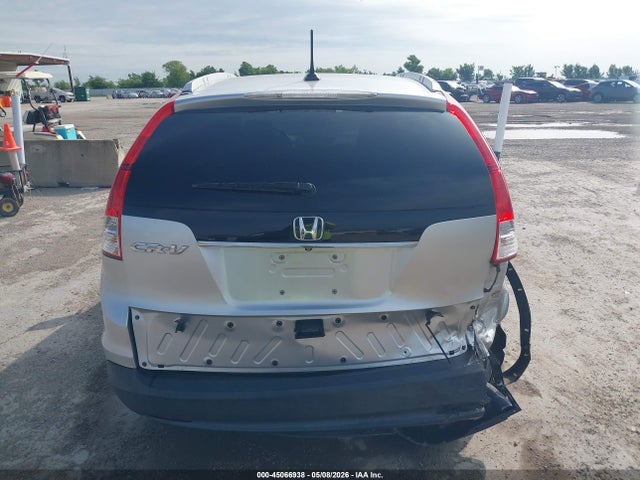 Продажа на аукционе авто 2013 Honda Cr-v Ex-l, vin: 2HKRM3H74DH523691, номер лота: 45066938