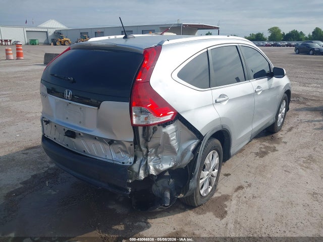 Продажа на аукционе авто 2013 Honda Cr-v Ex-l, vin: 2HKRM3H74DH523691, номер лота: 45066938