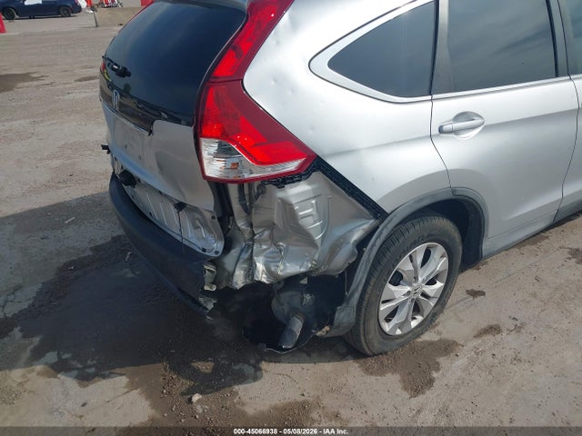 Продажа на аукционе авто 2013 Honda Cr-v Ex-l, vin: 2HKRM3H74DH523691, номер лота: 45066938