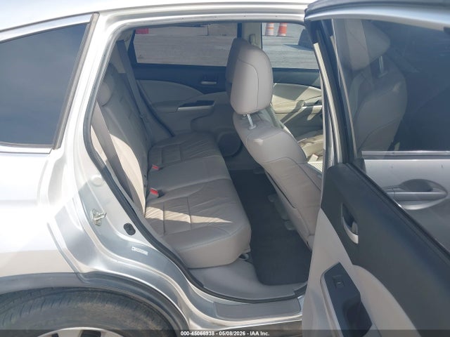 Продажа на аукционе авто 2013 Honda Cr-v Ex-l, vin: 2HKRM3H74DH523691, номер лота: 45066938