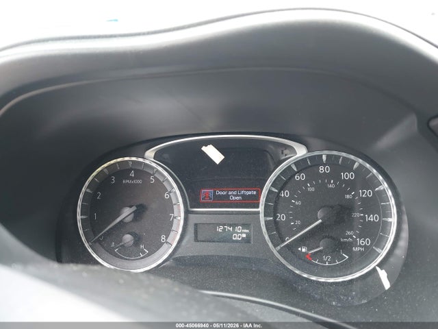 2017 Infiniti Qx60 მანქანა იყიდება აუქციონზე, vin: 5N1DL0MN5HC553246, აუქციონის ნომერი: 45066940