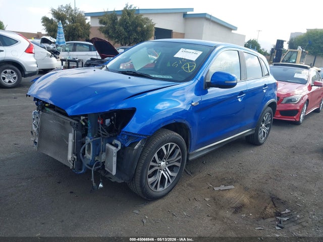 Aukcja sprzedaży 2018 Mitsubishi Outlander Sport 2.0 Es, vin: JA4AP3AU4JU010795, numer aukcji: 45066946