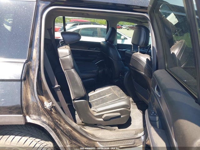 2021 Jeep Grand Cherokee L Limited 4x4 მანქანა იყიდება აუქციონზე, vin: 1C4RJKBG5M8104534, აუქციონის ნომერი: 45066953
