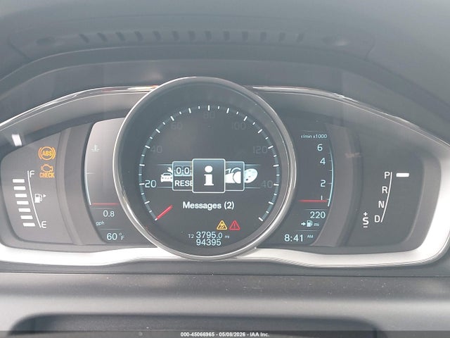 YV4902DZXE2555591 Volvo Xc60 T6