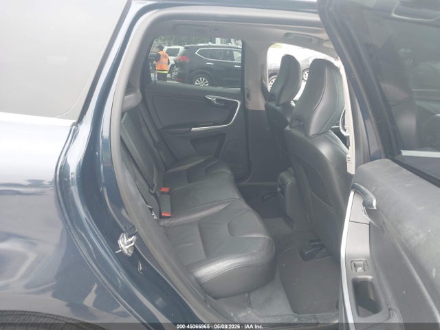 YV4902DZXE2555591 Volvo Xc60 T6