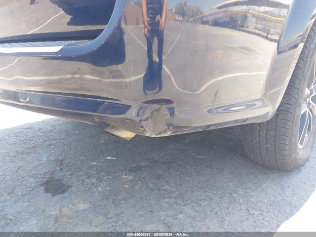 2C4RDGBG5GR250428 Dodge Grand Caravan Se