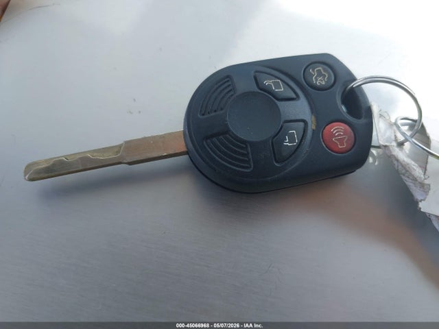 2012 Ford Focus Se მანქანა იყიდება აუქციონზე, vin: 1FAHP3F23CL319751, აუქციონის ნომერი: 45066968