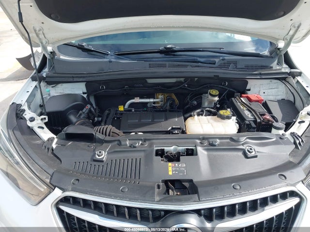 Продаж на аукціоні авто 2020 Buick Encore Awd Preferred, vin: KL4CJESB0LB333114, номер лоту: 45066973