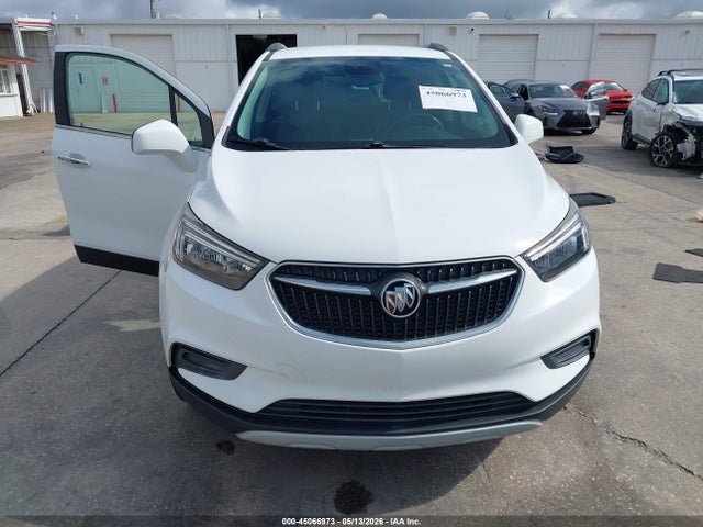 Продаж на аукціоні авто 2020 Buick Encore Awd Preferred, vin: KL4CJESB0LB333114, номер лоту: 45066973