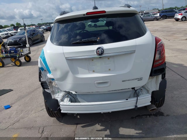 Продаж на аукціоні авто 2020 Buick Encore Awd Preferred, vin: KL4CJESB0LB333114, номер лоту: 45066973