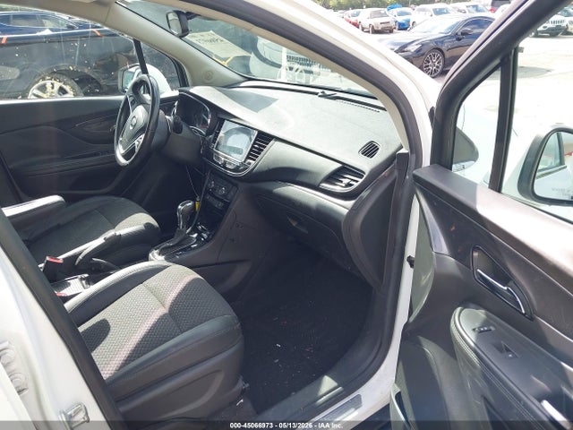 Продаж на аукціоні авто 2020 Buick Encore Awd Preferred, vin: KL4CJESB0LB333114, номер лоту: 45066973