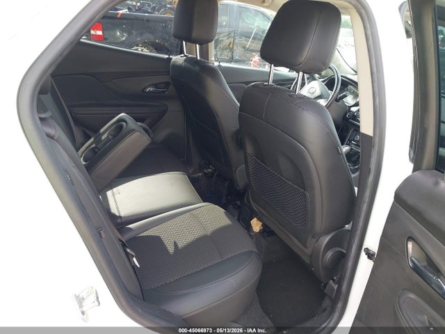 Продаж на аукціоні авто 2020 Buick Encore Awd Preferred, vin: KL4CJESB0LB333114, номер лоту: 45066973