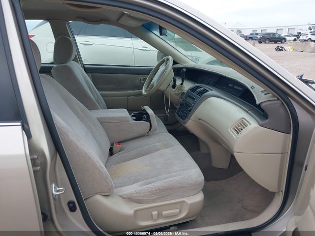 45066974 :رقم المزاد ، 4T1BF28B84U355940 vin ، 2004 Toyota Avalon Xl مزاد بيع