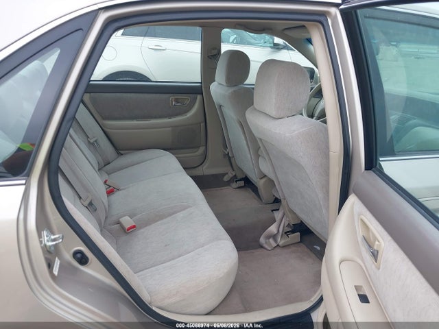45066974 :رقم المزاد ، 4T1BF28B84U355940 vin ، 2004 Toyota Avalon Xl مزاد بيع