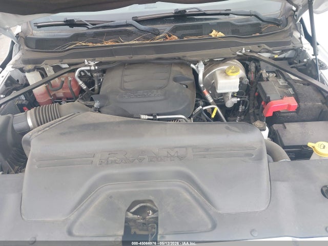 Aukcja sprzedaży 2021 Ram 2500 Tradesman  4x2 8' Box, vin: 3C7WR4HJ1MG651940, numer aukcji: 45066976