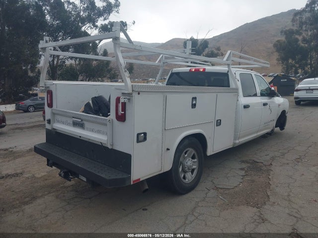Aukcja sprzedaży 2021 Ram 2500 Tradesman  4x2 8' Box, vin: 3C7WR4HJ1MG651940, numer aukcji: 45066976
