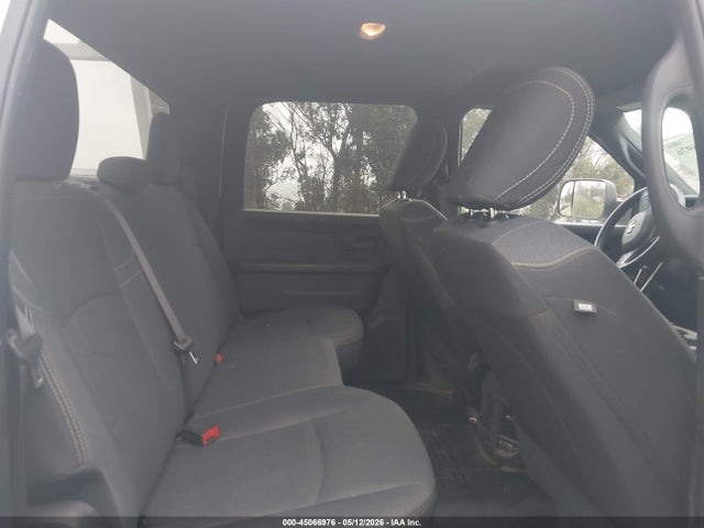 Aukcja sprzedaży 2021 Ram 2500 Tradesman  4x2 8' Box, vin: 3C7WR4HJ1MG651940, numer aukcji: 45066976