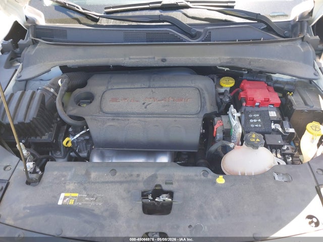 Aukcja sprzedaży 2019 Jeep Compass Altitude Fwd, vin: 3C4NJCBBXKT833183, numer aukcji: 45066978