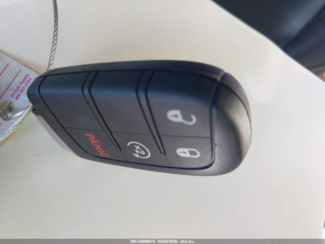Aukcja sprzedaży 2019 Jeep Compass Altitude Fwd, vin: 3C4NJCBBXKT833183, numer aukcji: 45066978