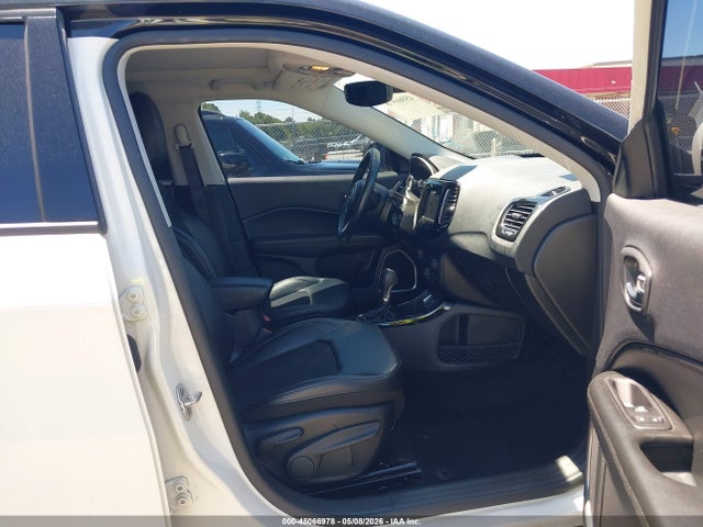 Aukcja sprzedaży 2019 Jeep Compass Altitude Fwd, vin: 3C4NJCBBXKT833183, numer aukcji: 45066978