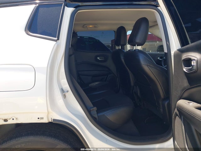 Aukcja sprzedaży 2019 Jeep Compass Altitude Fwd, vin: 3C4NJCBBXKT833183, numer aukcji: 45066978