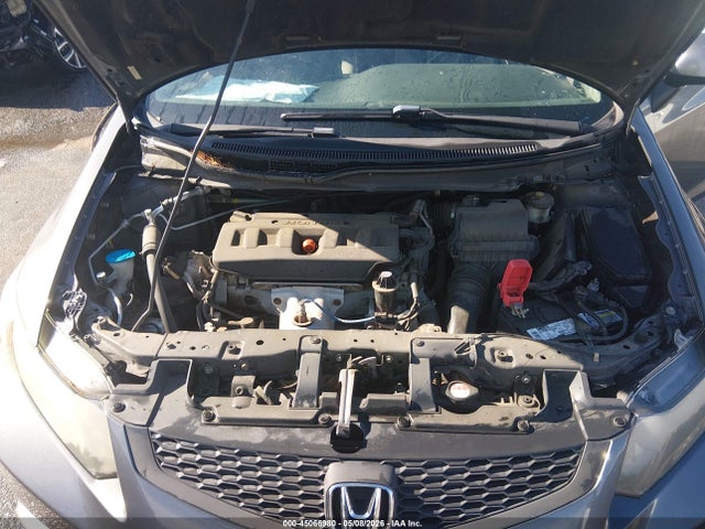 Aukcja sprzedaży 2012 Honda Civic Lx, vin: 2HGFG3B57CH564570, numer aukcji: 45066980
