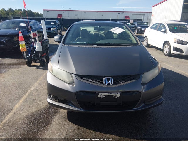 Aukcja sprzedaży 2012 Honda Civic Lx, vin: 2HGFG3B57CH564570, numer aukcji: 45066980