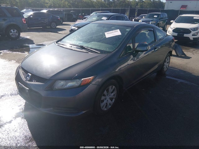 Aukcja sprzedaży 2012 Honda Civic Lx, vin: 2HGFG3B57CH564570, numer aukcji: 45066980